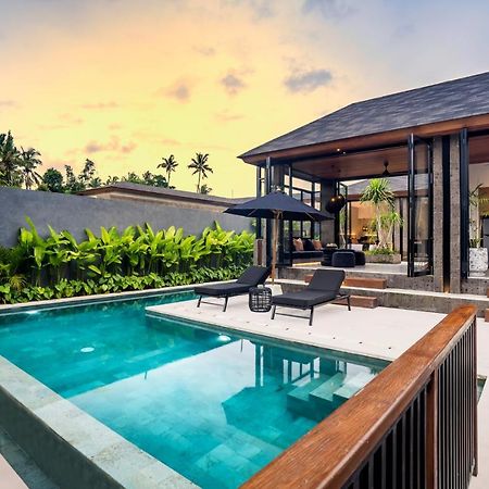 Villa Ruby By Balisuperhost Ubud Exteriér fotografie
