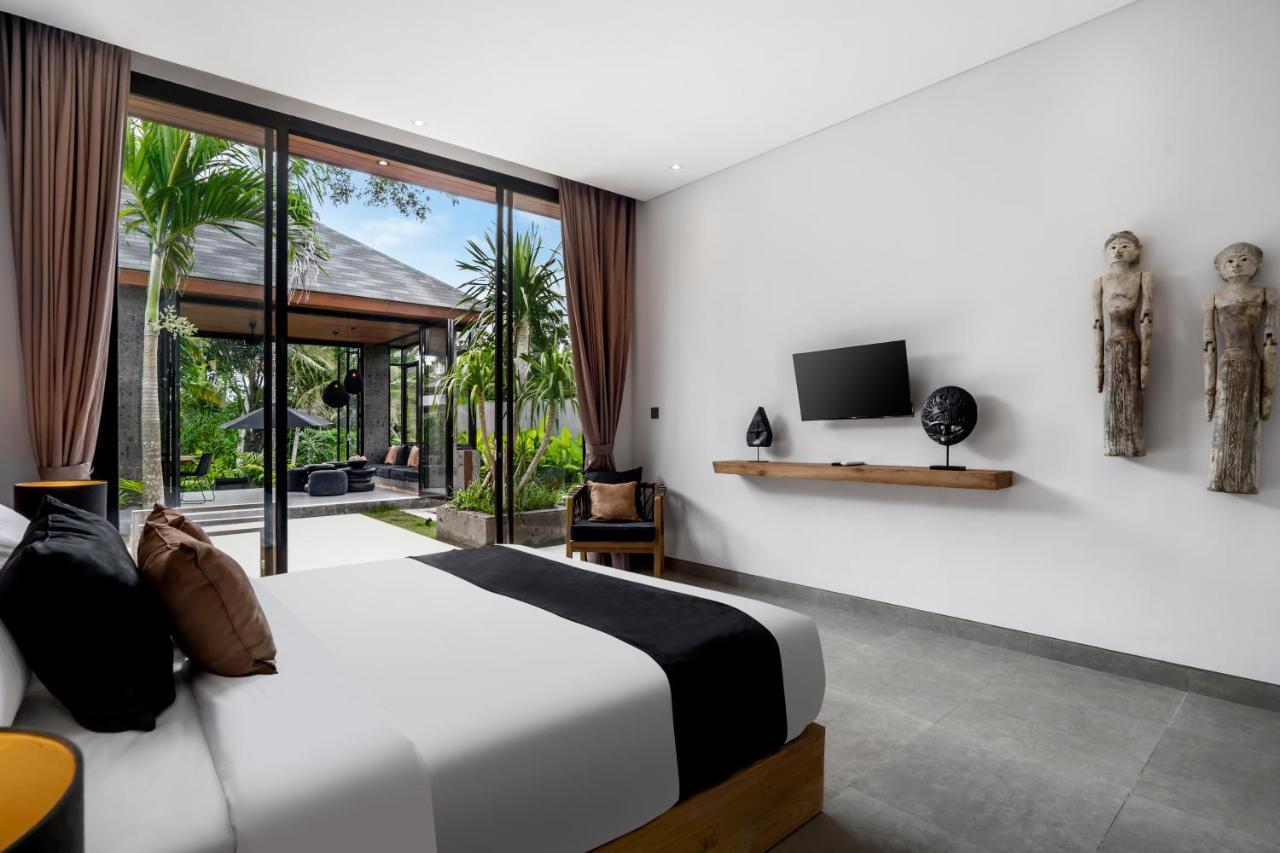 Villa Ruby By Balisuperhost Ubud Exteriér fotografie