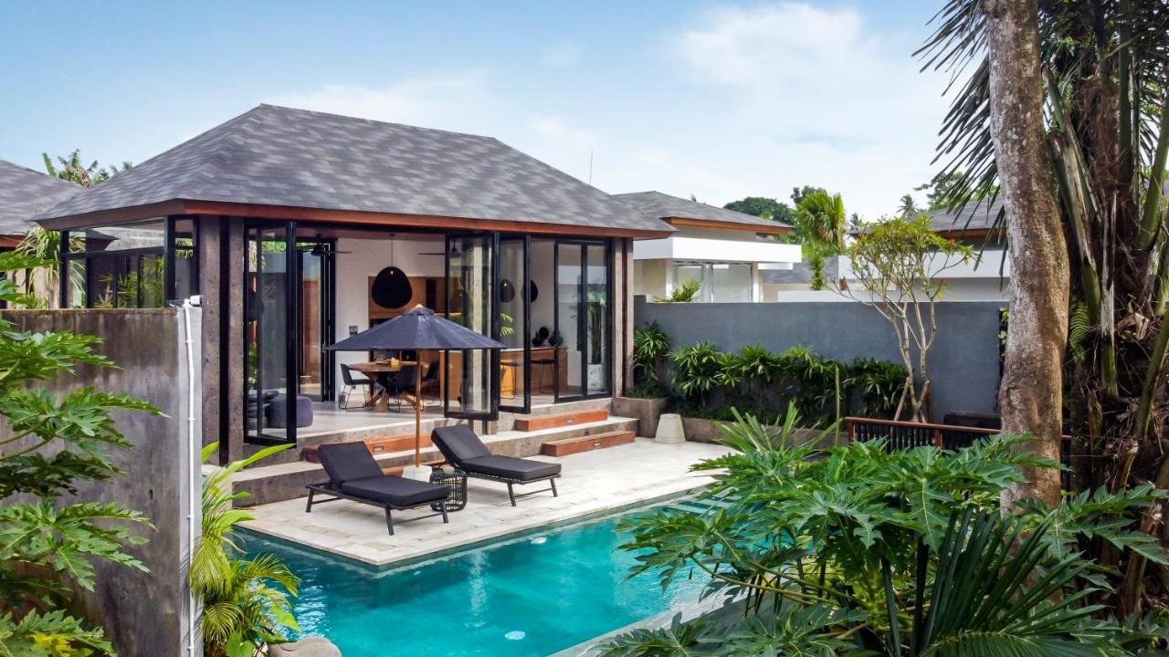 Villa Ruby By Balisuperhost Ubud Exteriér fotografie