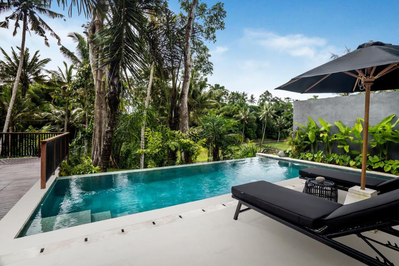 Villa Ruby By Balisuperhost Ubud Exteriér fotografie