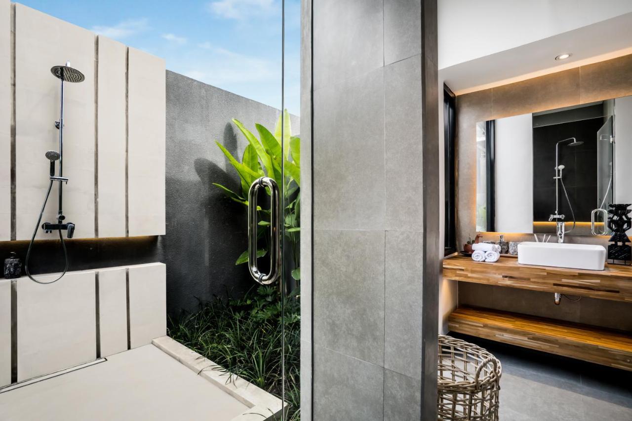 Villa Ruby By Balisuperhost Ubud Exteriér fotografie