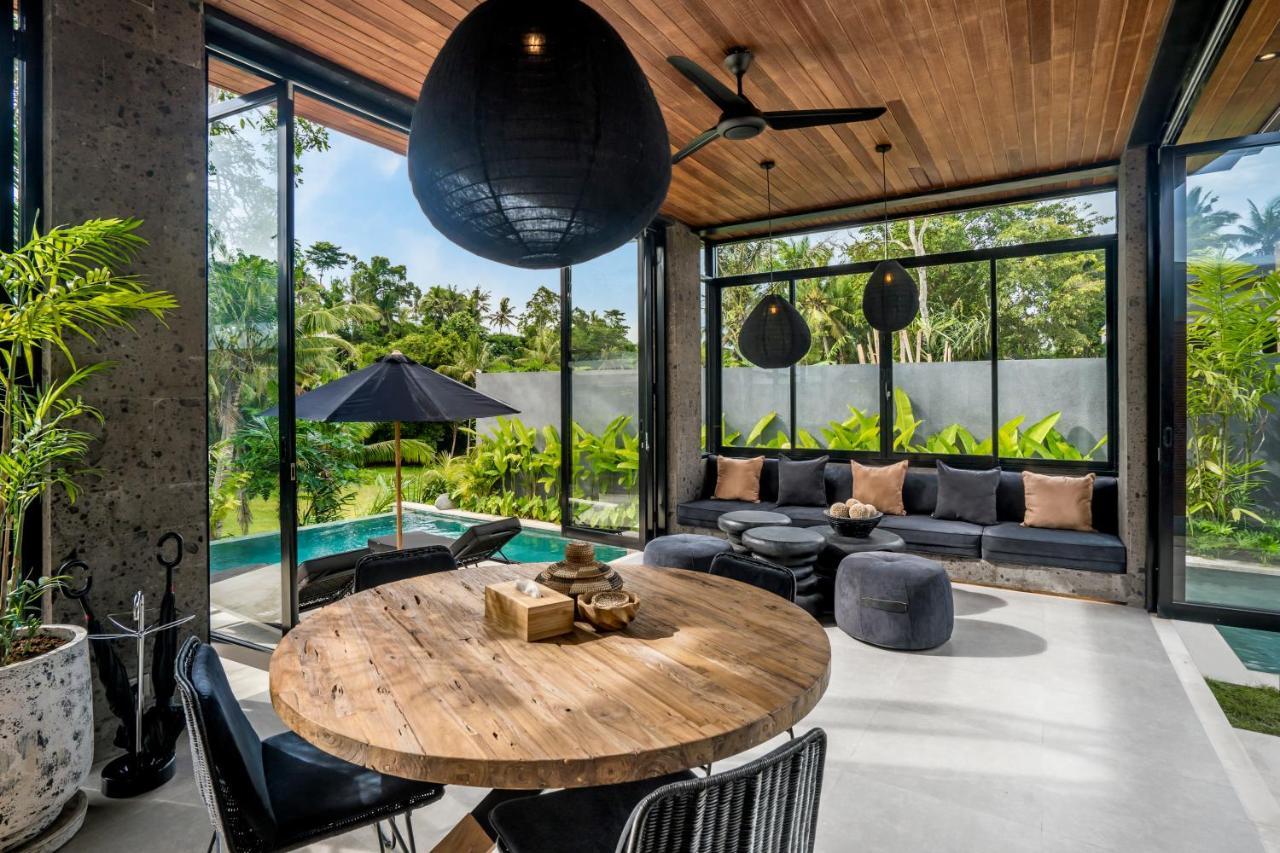 Villa Ruby By Balisuperhost Ubud Exteriér fotografie