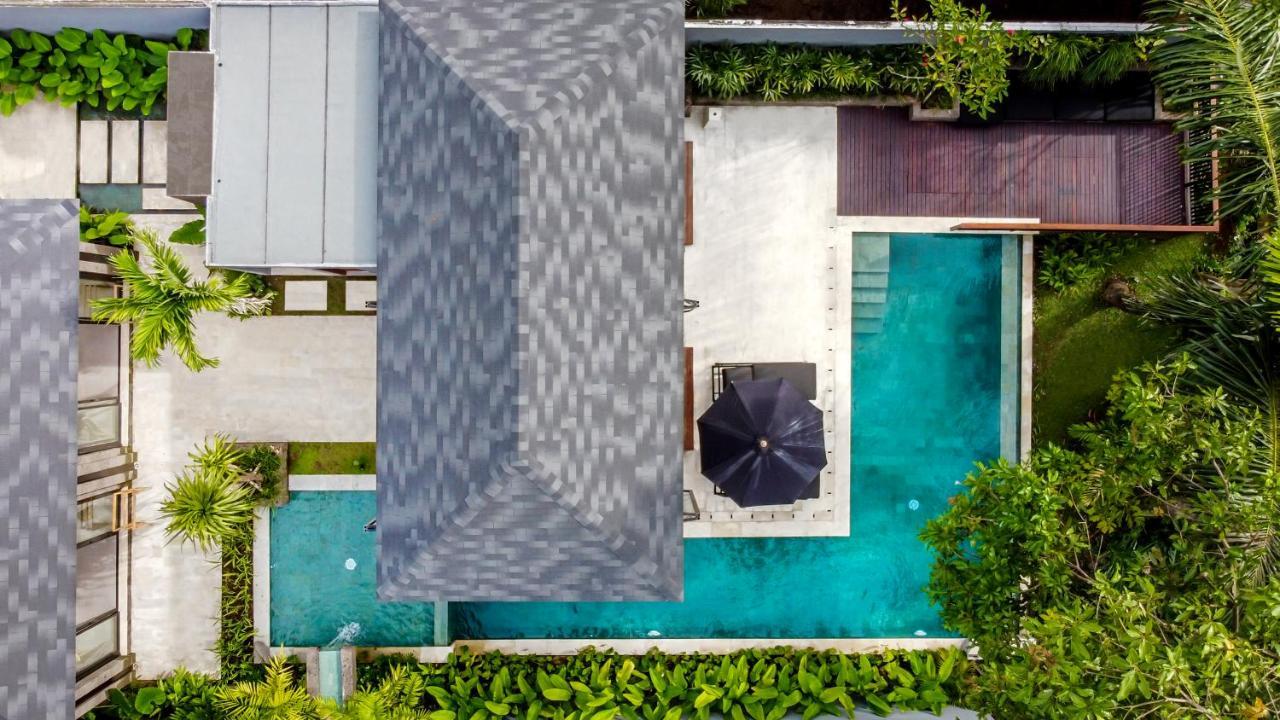 Villa Ruby By Balisuperhost Ubud Exteriér fotografie