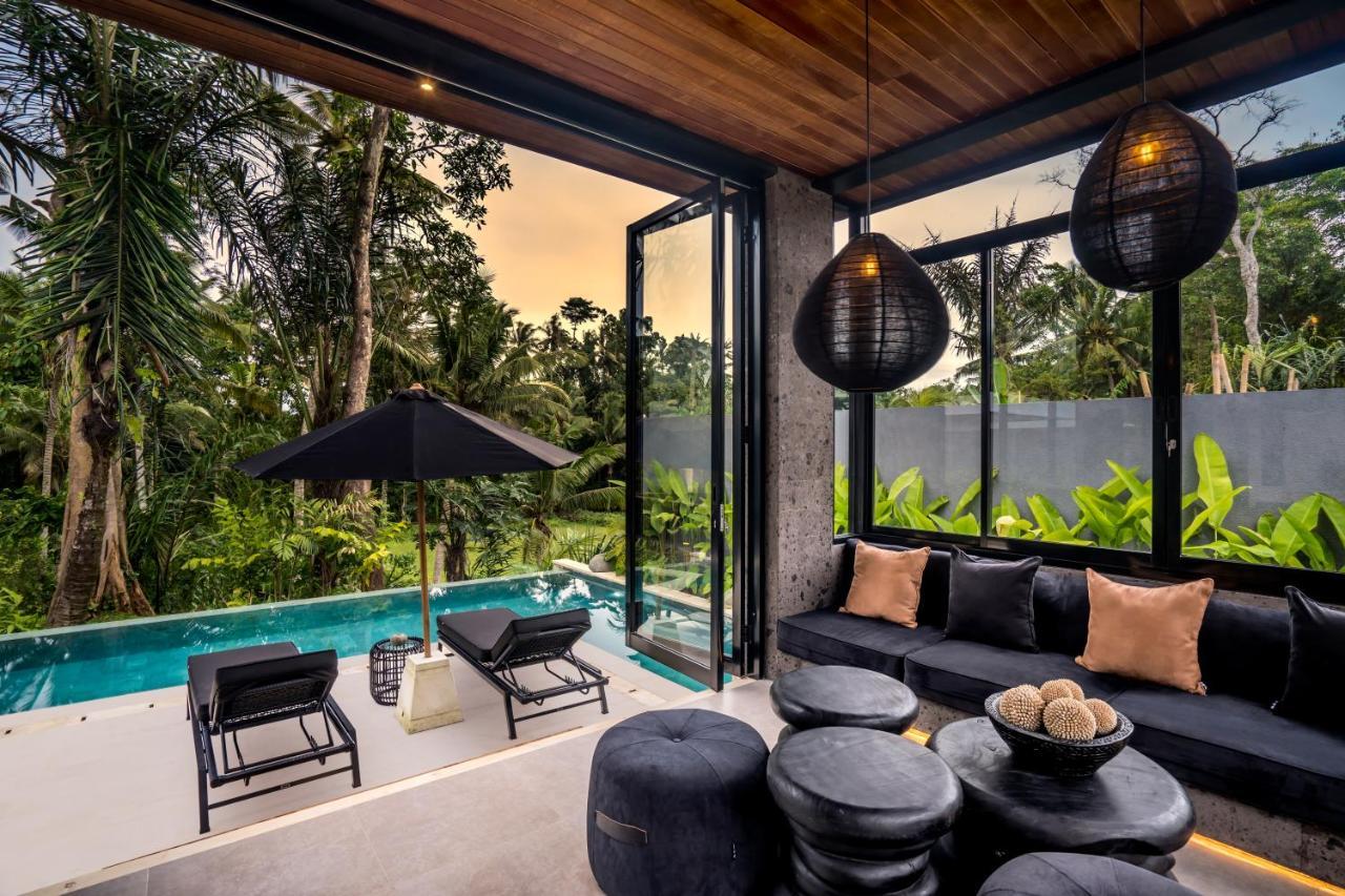 Villa Ruby By Balisuperhost Ubud Exteriér fotografie