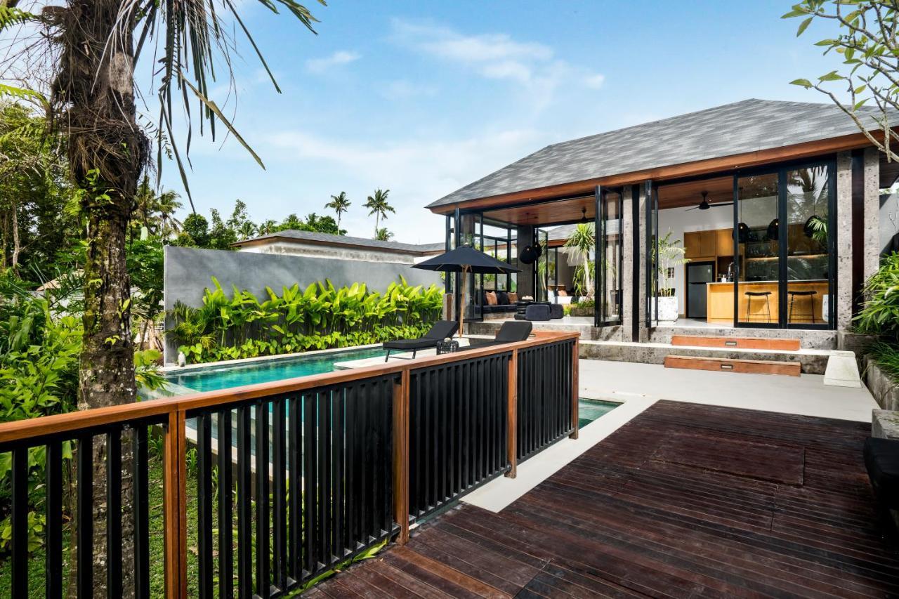 Villa Ruby By Balisuperhost Ubud Exteriér fotografie