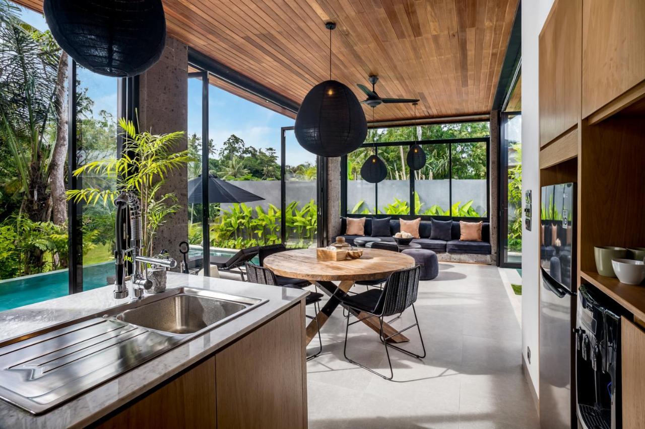 Villa Ruby By Balisuperhost Ubud Exteriér fotografie