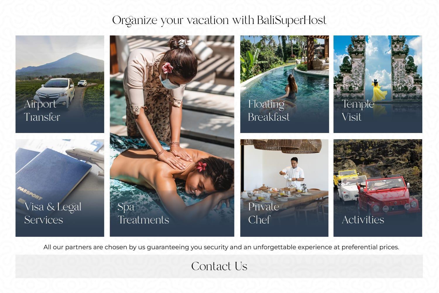 Villa Ruby By Balisuperhost Ubud Exteriér fotografie